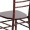 Flash Furniture HERCULES Series Fruitwood Chiavari Chair, PK2 2-XS-FRUIT-GG - alternate 10